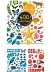 Eğlen Öğren - Renkler 400 Çıkartma