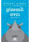 Eğlence Dünyası 3: Gizemli Avcı