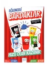 Eğlenceli Bardaklar CA5185
