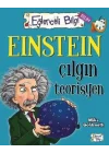 Eğlenceli Bilgi Bilim - Einstein Çılgın Teorisyen