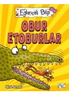 Eğlenceli Bilgi Bilim - Obur Etoburlar