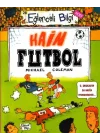Eğlenceli Bilgi - Hain Futbol