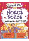 Eğlenceli Bilgi (Hobi) Hokus Pokus
