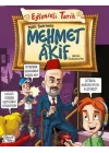 Eğlenceli Bilgi (Tarih) - Milli Şairimiz Mehmet Akif