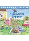 Eğlenceli Bilim - Anaokulunda İlkbahar