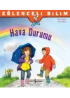 Eğlenceli Bilim - Hava Durumu