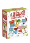 Eğlenceli Bilmeceler