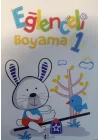 Eğlenceli Boyama 1