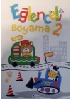 Eğlenceli Boyama 2