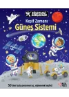 Eğlenceli Gerçekler - Keşif Zamanı: Güneş Sistemi