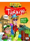 Eğlenceli Gezi - Güzel Ülkem Türkiye 2