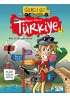 Eğlenceli Gezi - Güzel Ülkem Türkiye 4