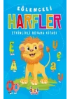Eğlenceli Harfler
