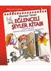 Eğlenceli Şeyler Kitabı