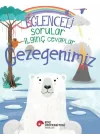 Eğlenceli Sorular İlginç Cevaplar – Gezegenimiz