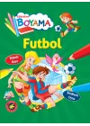 Eğlendiren Boyama - Futbol