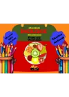 Eğlenerek İngilizce Öğreniyorum - Fruits and Vegetablets