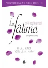 Ehl-i Beytin Annesi Hz. Fatıma