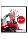 Einhell Ge-Lc 36/35Li Şarjlı Akülü Ağaç Motoru 36V+2X4.0 Starkit