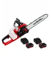 Einhell Ge-Lc 36/35Li Şarjlı Akülü Ağaç Motoru 36V+2X4.0 Starkit