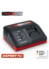 Mey İthalat®  Power X-Charge 18 Volt Li-ion Akü Şarj Cihazı