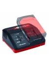Mey İthalat®  Power X-Charge 18 Volt Li-ion Akü Şarj Cihazı