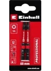 Einhell Torx bits uç 60 mm T25 S2 2 adet - 49132180