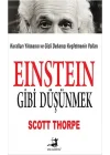 Einstein Gibi Düşünmek