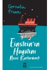 Einsteinın Hayatını Nasıl Kurtardım?