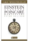 Einstein Saatleri - Poincare Haritaları