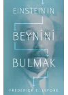 Eınsteın’ın Beynini Bulmak