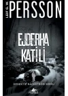 Ejderha Katili-Dedektif Backstrom Serisi 2