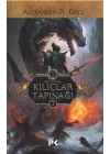 Ejderha Kraliçe 3 - Kılıçlar Tapınağı