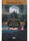 Ejderha Kraliçe 4 - Ölüler Savaşı