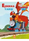 Ejderha Yarışı - Thomas ve Arkadaşları