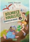 Ejderhalar Kulesi - Bilmece Krallığı 3