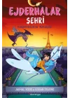 Ejderhalar Şehri 2 - Karakıvılcımın Yükselişi
