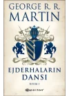 Ejderhaların Dansı Kısım -1 / Buz ve Ateşin Şarkısı 5