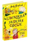 Ejderhayla Yaşayan Çocuk