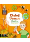 Ekoloji Uzmanı Olabilirim