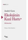 Ekolojinin Kızıl Hattı