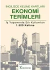 Ekonomı Terım.ıng. Kelıme