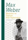 Ekonomi ve Toplum: Dini Topluluklar