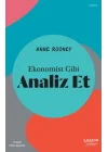 Ekonomist Gibi Analiz Et