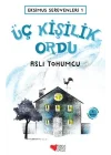 Eksimus Serüvenleri 1 - Üç Kişilik Ordu