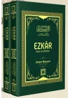 El Ezkar 2 Cilt Takım