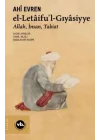 El- Letaiful Gıyasiyye