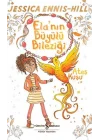 Elanın Büyülü Bileziği - Ateş Kuşu