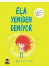 Ela Yeniden Deniyor