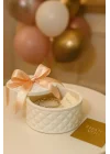 Elegance Bow Serisi – Kapaklı Dekoratif Kutu